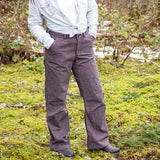 Mordern Workpants - PDF Sewing Pattern