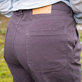 Mordern Workpants - PDF Sewing Pattern