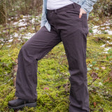 Mordern Workpants - PDF Sewing Pattern