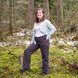 Mordern Workpants - PDF Sewing Pattern
