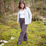 Mordern Workpants - PDF Sewing Pattern