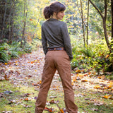 Mordern Workpants - PDF Sewing Pattern