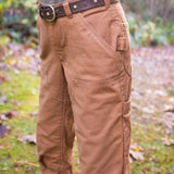 Mordern Workpants - PDF Sewing Pattern