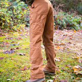 Mordern Workpants - PDF Sewing Pattern