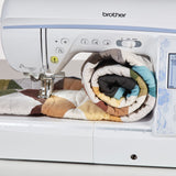 Brother Innov-is NV2700 - Sewing and Embroidery Machine - Ex Demonstration*