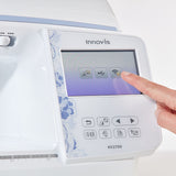 Brother Innov-is NV2700 - Sewing and Embroidery Machine - Ex Demonstration*