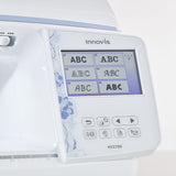Brother Innov-is NV2700 - Sewing and Embroidery Machine - Ex Demonstration*