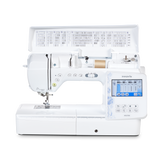 Brother Innov-is NV2700 - Sewing and Embroidery Machine - Ex Demonstration*
