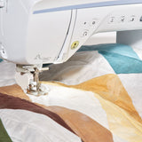 Brother Innov-is NV2700 - Sewing and Embroidery Machine - Ex Demonstration*