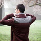 Newcastle Cardigan - PDF Sewing Pattern
