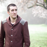 Newcastle Cardigan - PDF Sewing Pattern