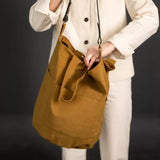 Merchant and Mills - The Jack Tar Bag - Sewing Pattern