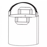 Merchant and Mills - The Jack Tar Bag - Sewing Pattern