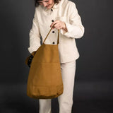 Merchant and Mills - The Jack Tar Bag - Sewing Pattern