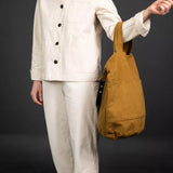 Merchant and Mills - The Jack Tar Bag - Sewing Pattern