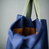 Merchant and Mills - The Jack Tar Bag - Sewing Pattern