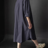 Merchant and Mills - The Niven Dress - Sewing Pattern