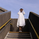 Merchant and Mills - The Niven Dress - Sewing Pattern