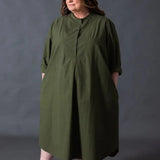 Merchant and Mills - The Niven Dress - Sewing Pattern