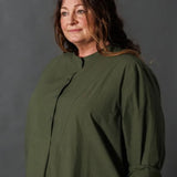 Merchant and Mills - The Niven Dress - Sewing Pattern