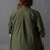Merchant and Mills - The Niven Dress - Sewing Pattern