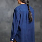 Merchant and Mills - The Niven Dress - Sewing Pattern