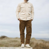 Merchant and Mills - The Paynter - Sewing Pattern