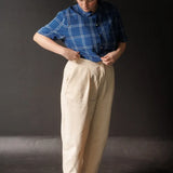Merchant and Mills - The Pegs - Sewing Pattern