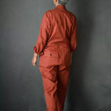 Merchant and Mills - Thelma - Sewing Pattern