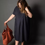 Merchant and Mills - The Box Box - Sewing Pattern