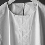 Merchant and Mills - The Box Box - Sewing Pattern