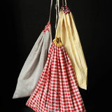 Merchant and Mills - Drawstring Bag - Sewing Pattern