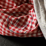 Merchant and Mills - Drawstring Bag - Sewing Pattern