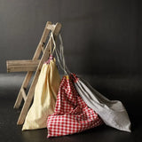 Merchant and Mills - Drawstring Bag - Sewing Pattern
