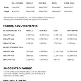Merchant and Mills - The Grove Creations - Sewing Pattern