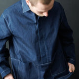 Merchant and Mills - The Ludlow - Sewing Pattern