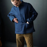 Merchant and Mills - The Ludlow - Sewing Pattern
