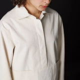 Merchant and Mills - The Ludlow - Sewing Pattern