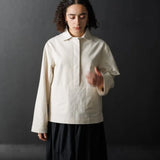 Merchant and Mills - The Ludlow - Sewing Pattern