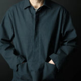 Merchant and Mills - The Ludlow - Sewing Pattern