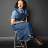 Merchant and Mills - The Margo - Sewing Pattern