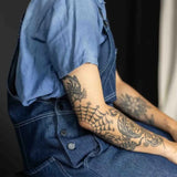 Merchant and Mills - The Margo - Sewing Pattern