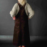 Merchant and Mills - The Margo - Sewing Pattern