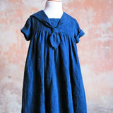 Merchant and Mills - The Skipper - Sewing Pattern