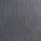Denim Combed Chambray - Cotton Fabric