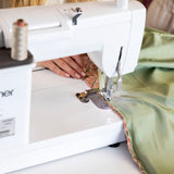 Brother PQ1600S - High Speed Sewing Machine
