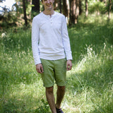Jedediah Pants - PDF Sewing Pattern