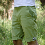 Jedediah Pants - PDF Sewing Pattern