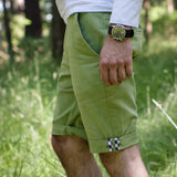 Jedediah Pants - PDF Sewing Pattern