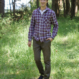 Jedediah Pants - PDF Sewing Pattern